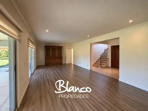 Casa en Alquiler 20 años