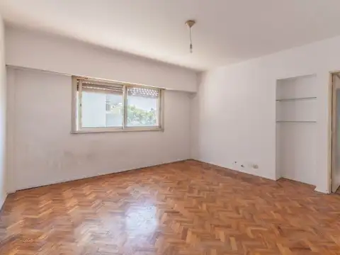 Departamento en Venta en Flores, USD 55.000