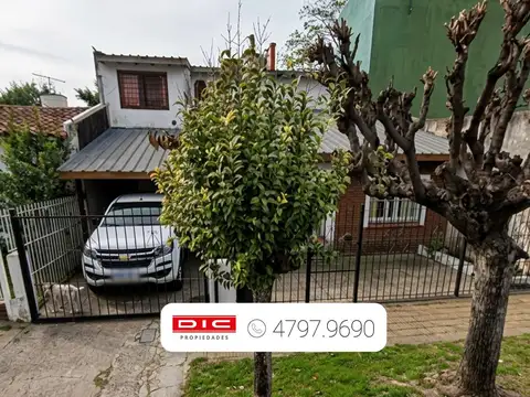 Chalet 3 dormitorios Venta - Villa Martelli