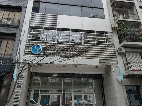 Oficina en Balvanera