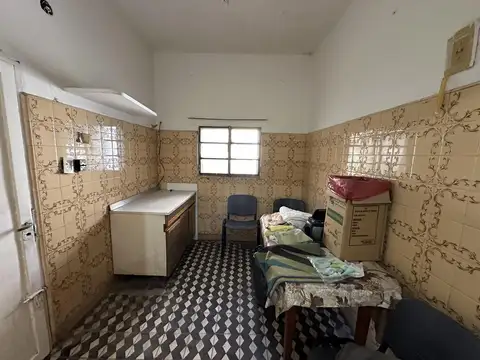 Casa en Venta 60 años