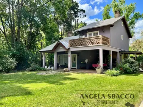 Quinta en Alquiler Temporal de 2 dormitorios