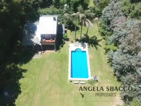 Entrevero, El Remanso.