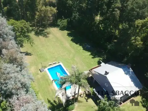 Quinta en Alquiler Temporal en El Remanso, USD 1.600