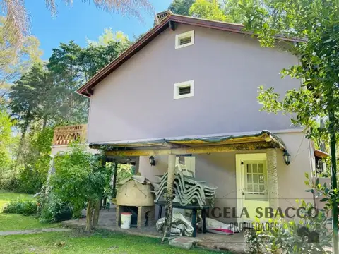 Quinta en Alquiler Temporal al Noroeste