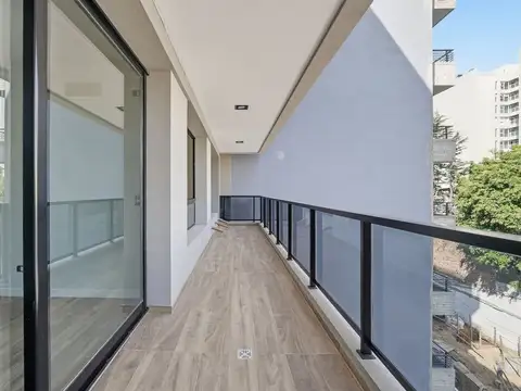 DEPARTAMENTO 3 AMBIENTES VENTA BELGRANO A ESTRENAR