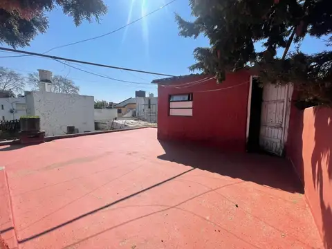 Depto Tipo Casa en Venta 40 años