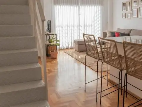 Departamento en alquiler temporario