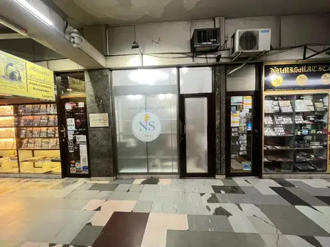 Local en Venta en San Nicolás, USD 20.000