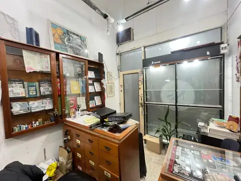 Local en Venta en San Nicolás, USD 20.000