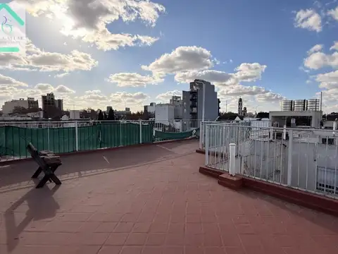 Depto Tipo Casa en Venta al Suroeste