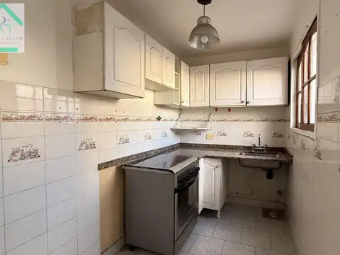 Depto Tipo Casa en Venta de 3 ambientes