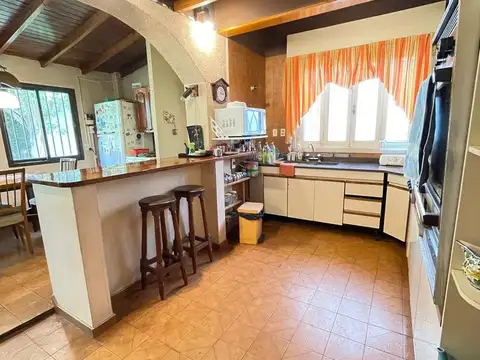 Casa en Venta 60 años