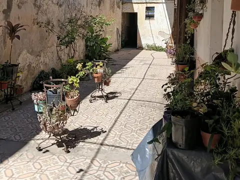 Casa en Venta en Parque Patricios, USD 160.000