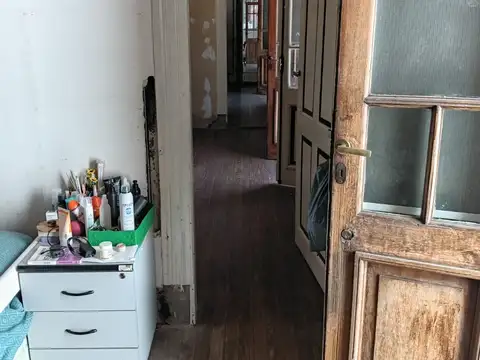 Casa 6 ambientes con 3 baños