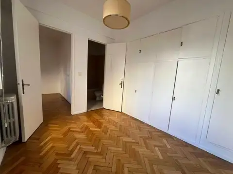 Venta Departamento en Retiro /  Barrio Norte