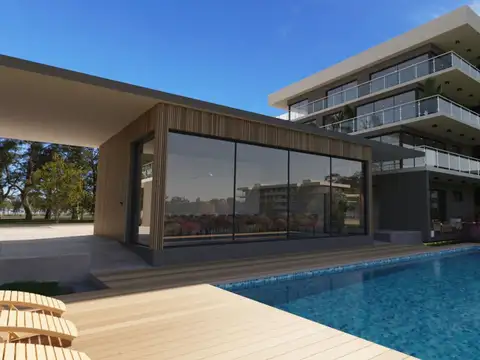 Departamento en Venta en Santo Tome, La Capital