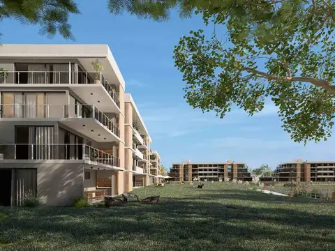 Condominios La Reserva 100