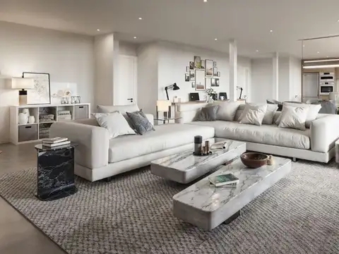 Departamento en Venta de 4 ambientes