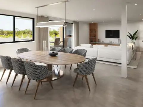 Departamento en Venta de 3 dormitorios