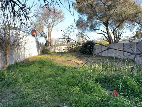 Casa en Venta 44 años