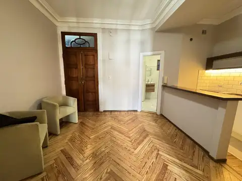 Departamento en Venta Apto profesional