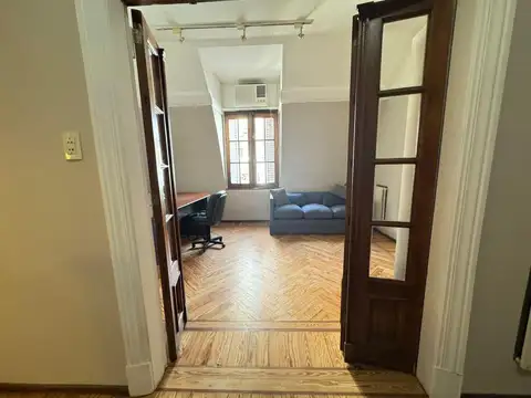 Departamento en Venta 40 años