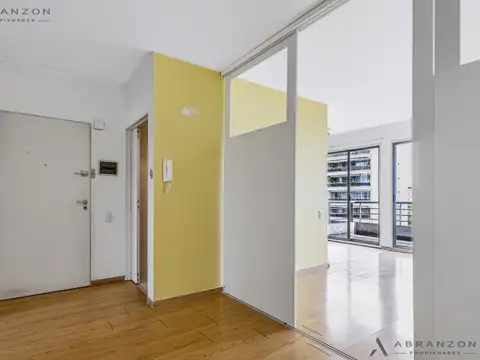 Avenida Doctor Honorio Pueyrredón 300