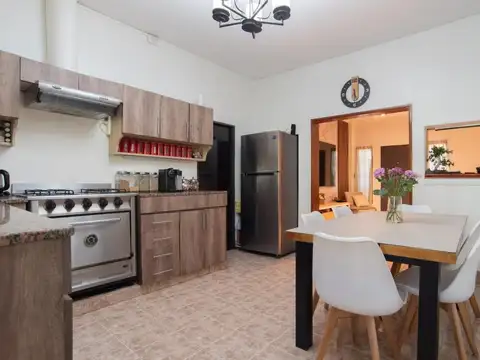 Casa en Venta 36 años