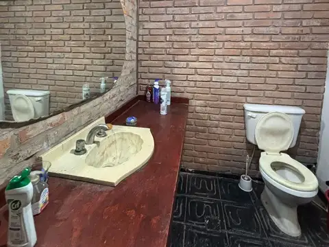 Galpon en Venta A Estrenar