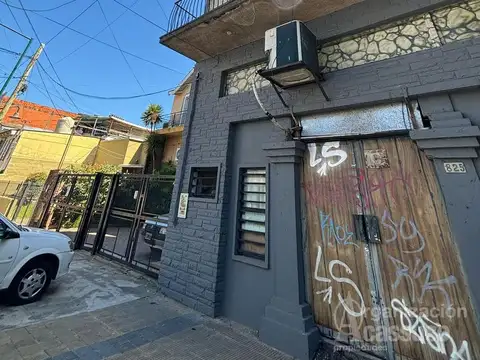 Galpón en Venta en Beccar, Partido de San Isidro