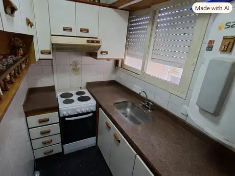 Departamento en Venta en Villa Saenz Peña, USD 85.000