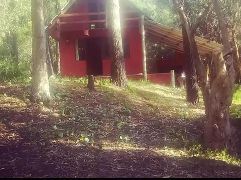 Casa en venta - 1 Dormitorio 1 Baño - 525Mts2 - La Esmeralda
