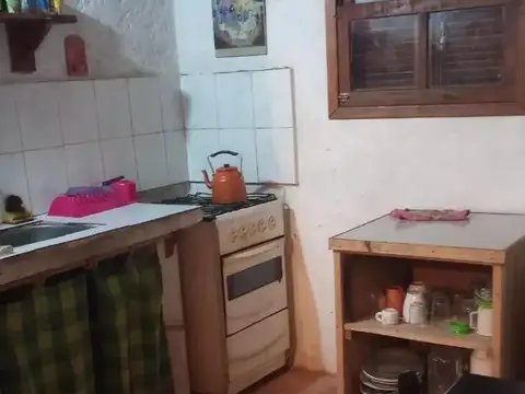 Casa en Venta 20 años