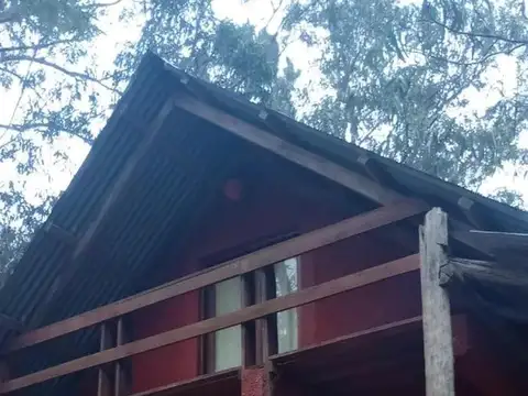 Casa en venta - 1 Dormitorio 1 Baño - 525Mts2 - La Esmeralda