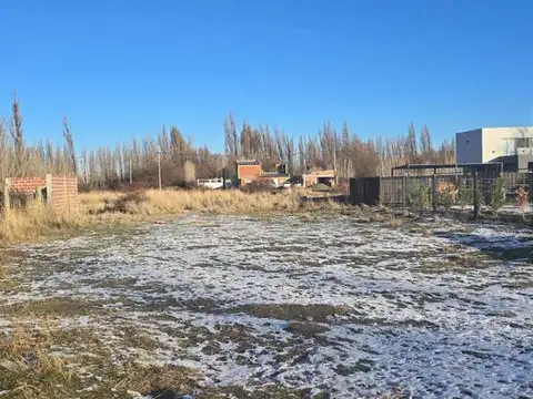 Terreno en Venta en Sarmiento, USD 16.344