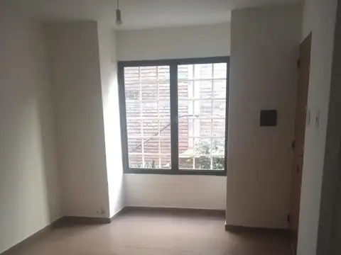 VENDO DEPARTAMENTO EN ALBERDI UN DORMITORIO