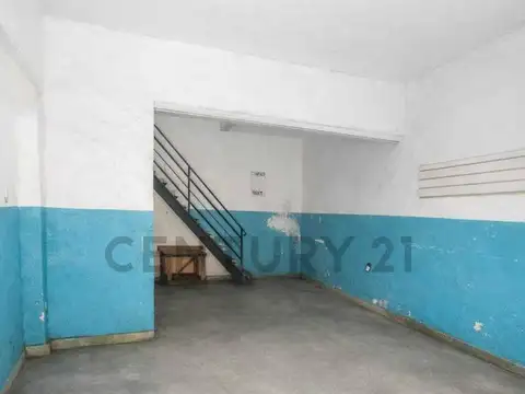 Galpon en Venta A Estrenar