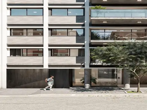 Departamento en Venta A Estrenar