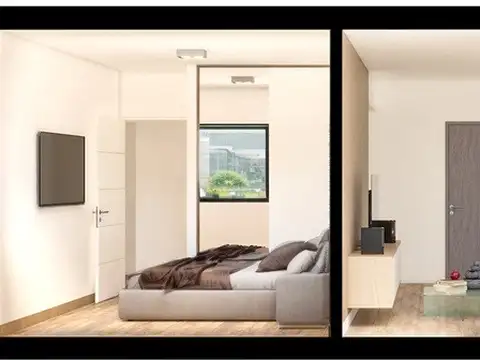 Departamento en Venta de 4 ambientes