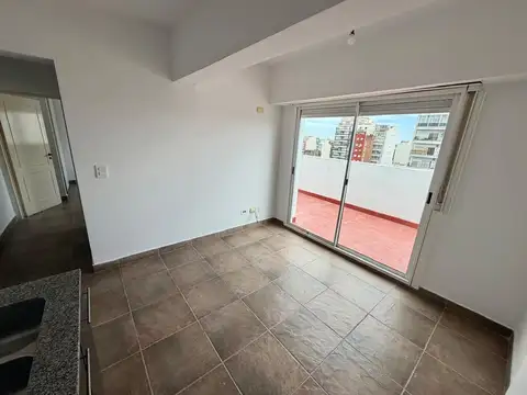 Departamento en Alquiler 15 años