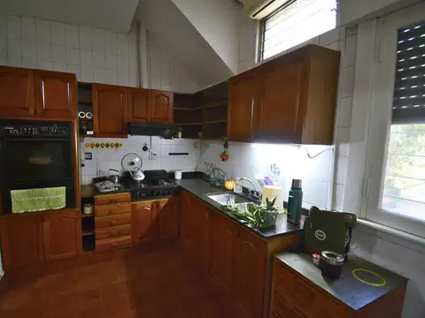 ALQUILER casa 6 ambientes - Boulogne - San isidro