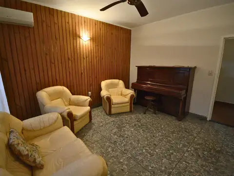 Casa en Alquiler en Boulogne, $ 1.100.000