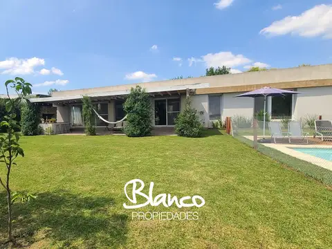 Casa  en Venta en Estancias del Pilar, Pilar, G.B.A. Zona Norte