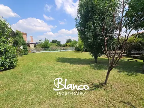 Casa en Venta en Estancias Del Pilar, USD 465.000