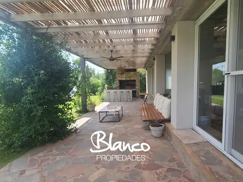 Casa en Venta 4 años