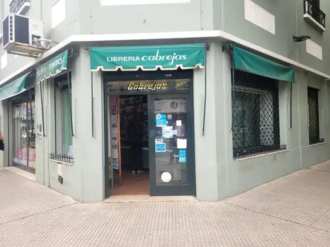 DEPARTAMENTO 3 AMB / LOCAL CON FONDO DE COMERCIO