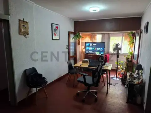 Calle 5 esquina 57 - Departamento en VENTA de un dormitorio - (Ideal Inversor)