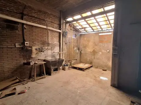 Galpon en Alquiler en Santos Lugares, $ 1.500.000