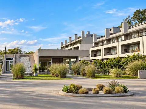Departamento en Alquiler A Estrenar